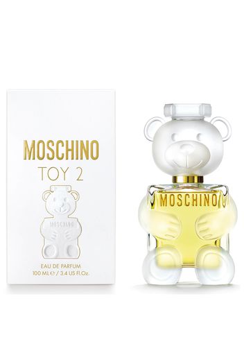 Moschino Toy 2 Eau de Parfum Vapo 100ml