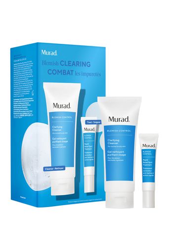 Murad Blemish Clearing Set