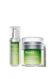 Murad Retinol Youth Renewal AM and PM Duo