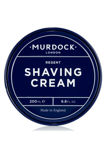 Murdock London Shave Cream 200ml