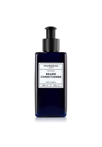 Murdock London Beard Conditioner 250ml