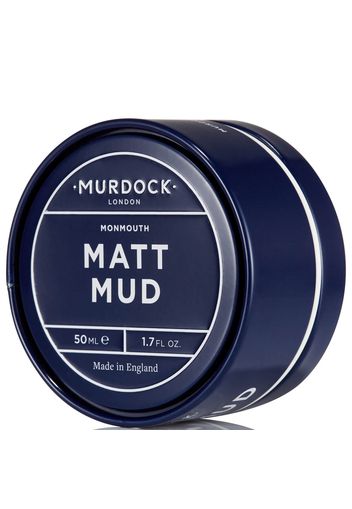 Murdock London Matt Mud 50ml