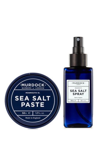 Murdock London Sea Salt Hair Bundle (Worth £38.00)