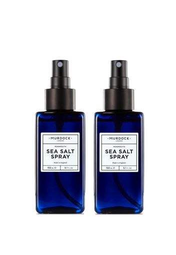 Murdock London Sea Salt Spray Duo Bundle (Worth £40.00)