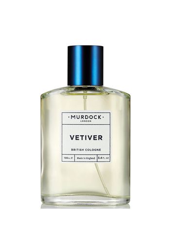 Murdock London Vetiver Cologne 100ml