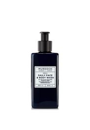 Murdock London Daily Face and Body Wash 250ml