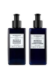 Murdock London Shampoo and Conditioner Bundle (Worth £36.00)