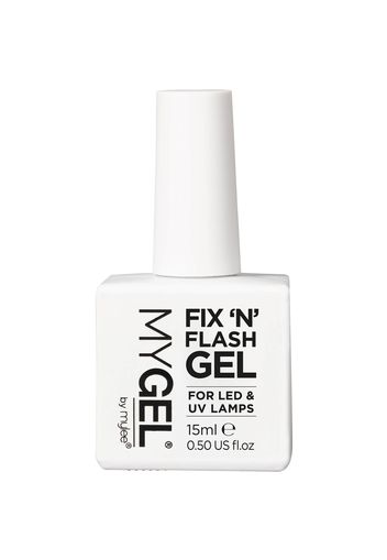 Mylee Fix 'n' Flash Gel 15ml