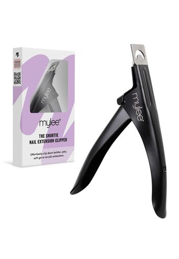 Mylee The Shortie Nail Tip Clipper