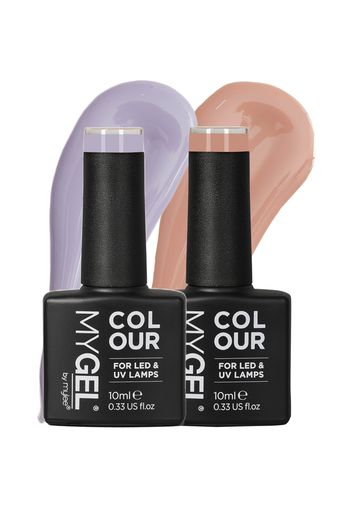 Mylee Oh Provence Gel Polish Duo 2 x 10ml