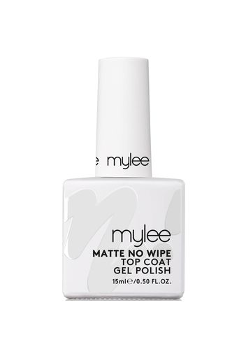 Mylee MyGel Gel Polish Matte No Wipe Top Coat 15ml