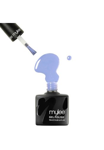 Mylee MyGel Gel Polish - Once in a Blue Moon 10ml