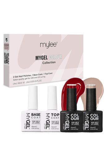 Mylee The Del Rey Gel Polish Kit