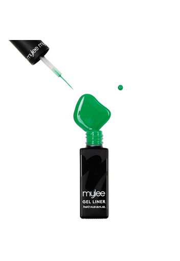 Mylee Liner Gel Polish Groovy Green 7ml