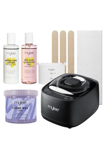 Mylee Crème de La Crème Wax Kit