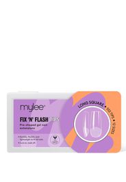 Mylee Fix 'n' Flash Tips - Long Square