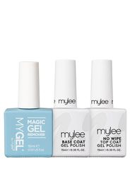 Mylee Gel Polish The Legends Trio Set 3 x 15ml