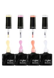 Mylee Gel Polish Cottagecore Quad Set 4 x 10ml