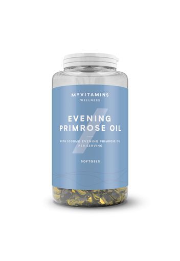 Myvitamins Active Women's Evening Primrose Oil Softgels - 90Softgels