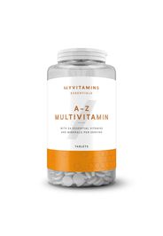 Myvitamins Myvitamins A-Z Multivitamin - 90Tablets