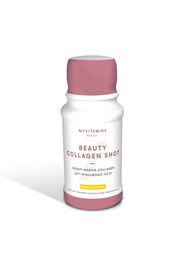 Myvitamins Collagen Beauty Shot (Sample) - Pineapple and Coconut