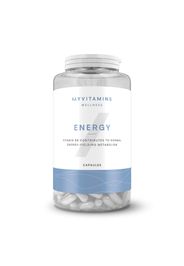 Myvitamins Energy - 90Capsules