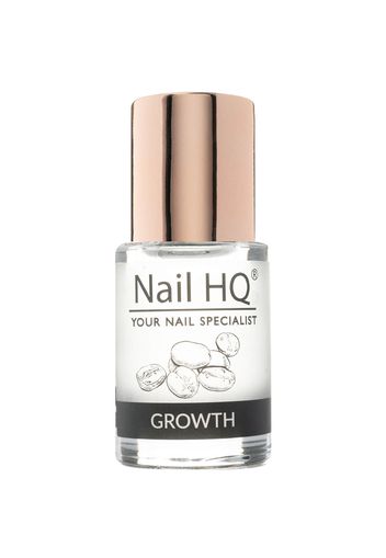 Nail HQ Nail Growth Treatment 10ml