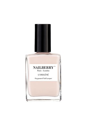 Nailberry L'Oxygene Nail Lacquer Almond