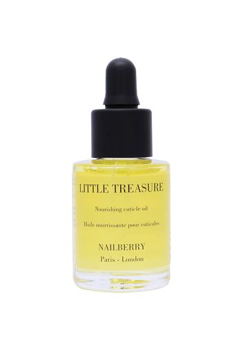 Nailberry Little Treasure Nourishing Cuticle Oil