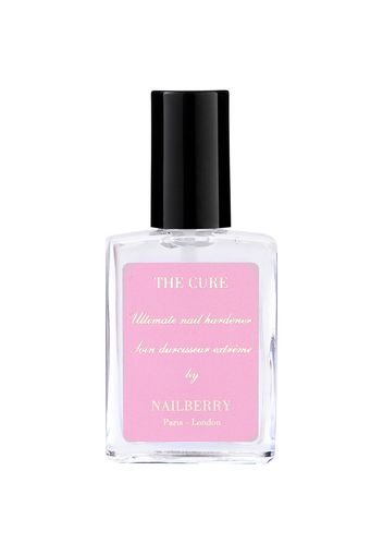Nailberry The Cure Ultimate Nail Hardener