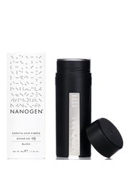 Nanogen Hair Thickening Fibres Black (30g)