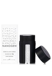 Nanogen Hair Thickening Fibres Dark Brown (15g)