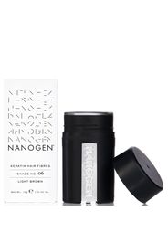 Nanogen Hair Thickening Fibres Light Brown (15g)