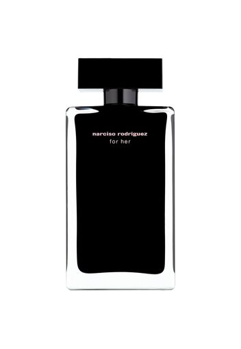 Narciso Rodriguez Women's Eau de Toilette (Various Sizes) - 100ml