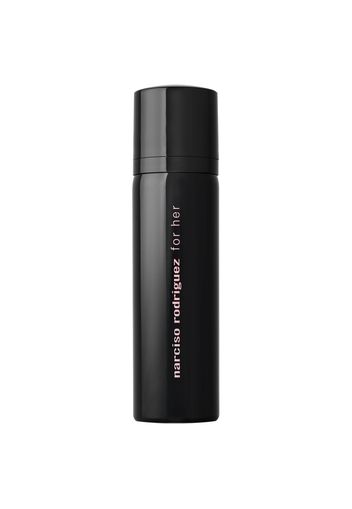 Narciso Rodriguez For Her Deodorant Spray 100ml