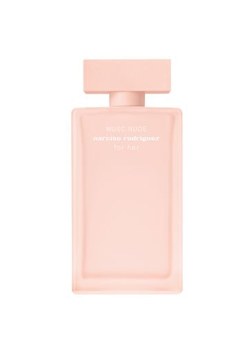 Narciso Rodriguez for Her Musc Nude Eau de Parfum 100ml