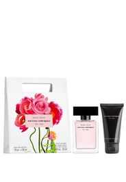 Narciso Rodriguez Poudrée Eau de Parfum 90ml Set