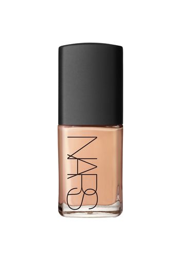 NARS Cosmetics Sheer Glow Foundation (Various Shades) - Vallauris