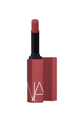 NARS Powermatte Lipstick 1.5g (Various Shades) - Thunder Kiss