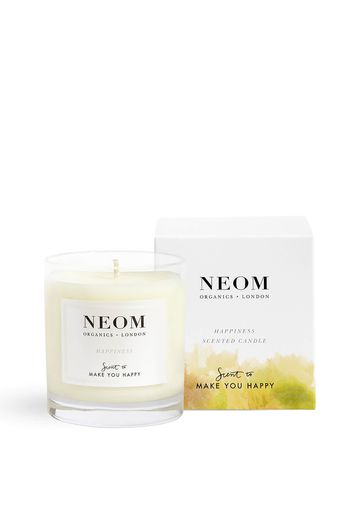 NEOM Organics Scented Happiness Candle