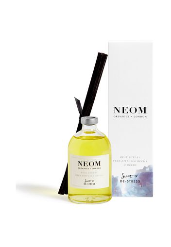 NEOM Organics Reed Diffuser Refill: Real Luxury (100ml)