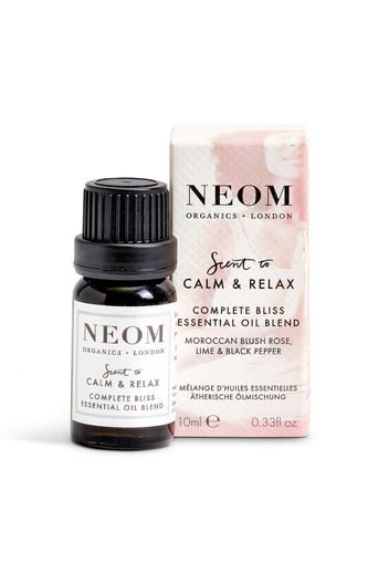 NEOM Complete Bliss Essential Oil Blend 10ml