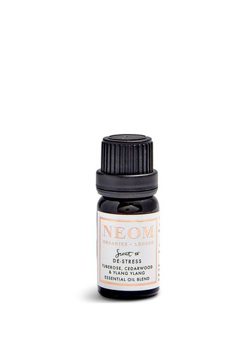 NEOM Tuberose, Cedarwood and Ylang Ylang Essential Oil Blend 10ml