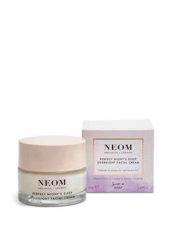 NEOM Perfect Night's Sleep Overnight Facial Cream 50ml