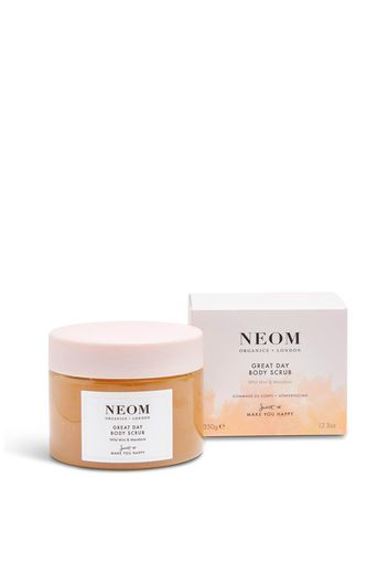 NEOM Great Day Body Scrub 332g