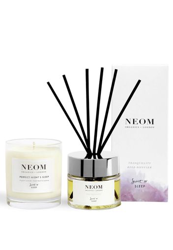 NEOM Perfect Night's Sleep Collection