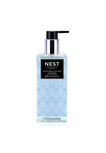 NEST New York Ocean Mist and Sea Salt Liquid Soap 10 fl. oz