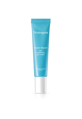 Neutrogena Hydro Boost Eye Awakening Eye Cream for Dry and Tired Eyes 15ml