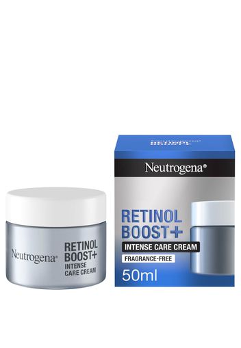 Neutrogena Retinol Boost+ Intense Care Cream 50ml