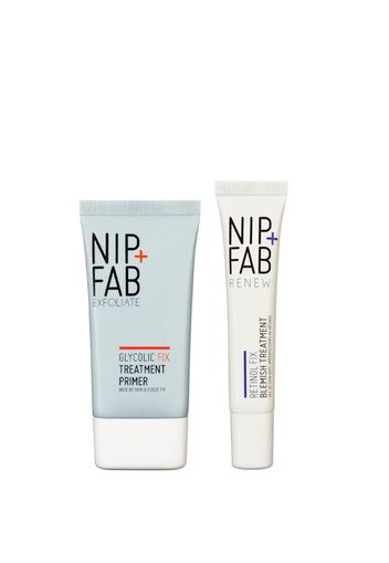 Nip+Fab Day And Night Skin Perfecting Duo